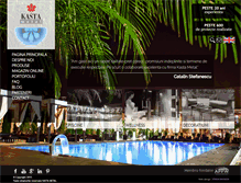 Tablet Screenshot of kasta.com